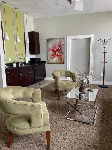 Culpeper Hotel | Culpeper Center Suites