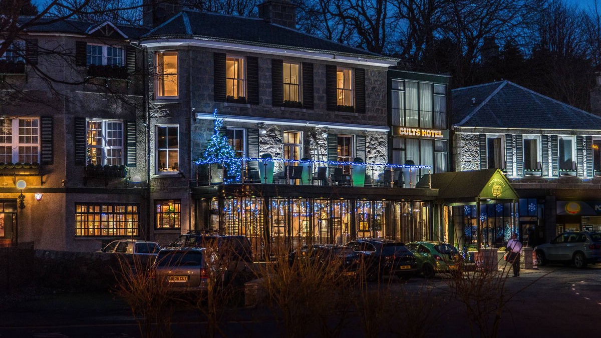 Cults Hotel | Cults Hotel