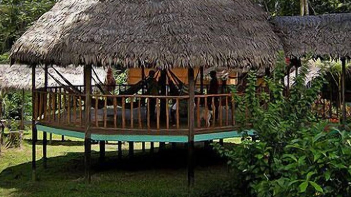 Belen Cabin | Cumaceba Amazon Lodge