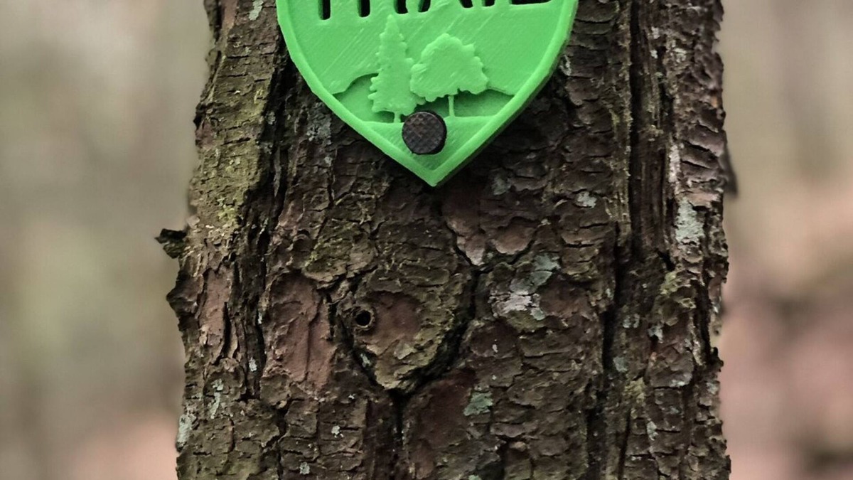 Crossville House | Cumberland state park