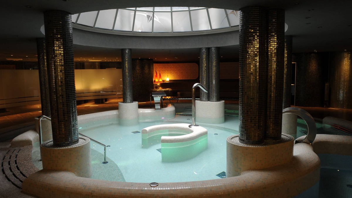 Ciudad Real Hotel | Cumbria Spa & Hotel