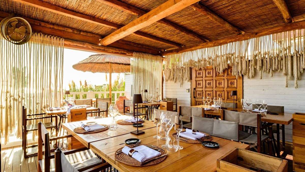 Baia Domizia Hotel | Cumeja - Beach Club & Hotel