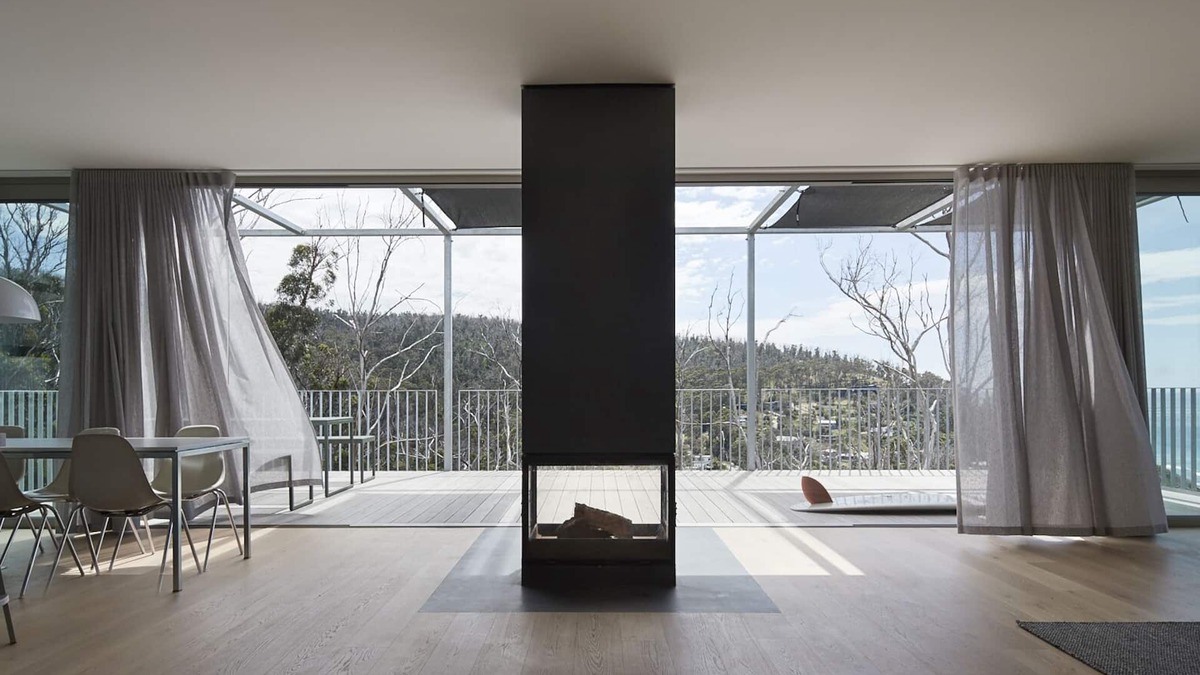 Wye River House | Cumulus House, Wye River - Ocean Views
