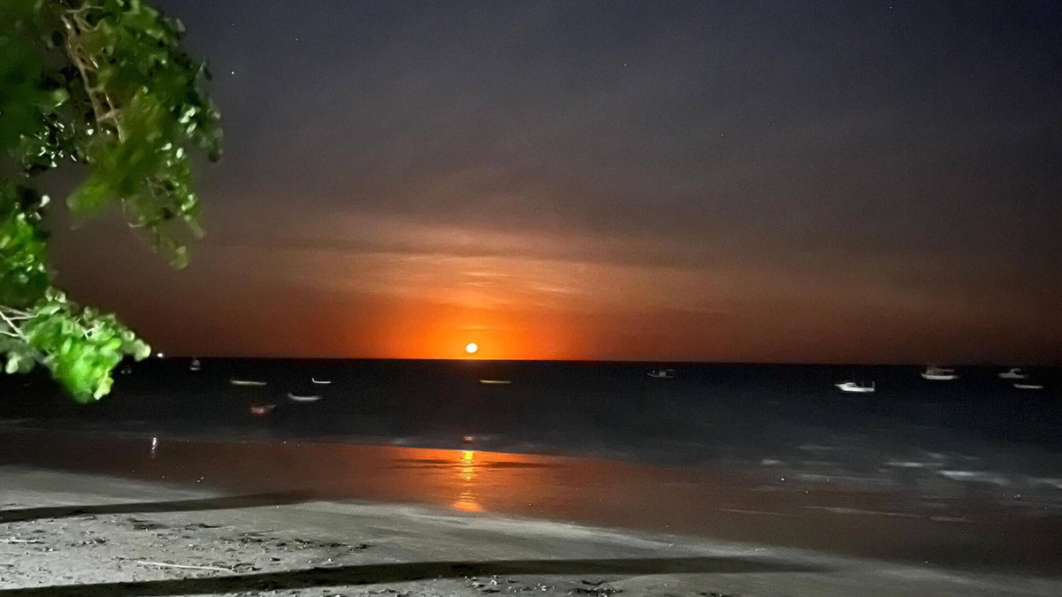 Cumuruxatiba House | Cumuru Sea Breeze - Feet in the Sand