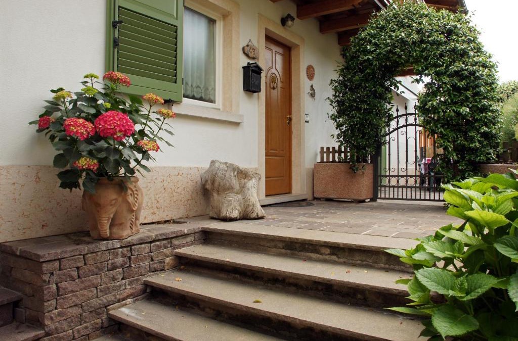 Verla Apartment | Cuore nel Muller