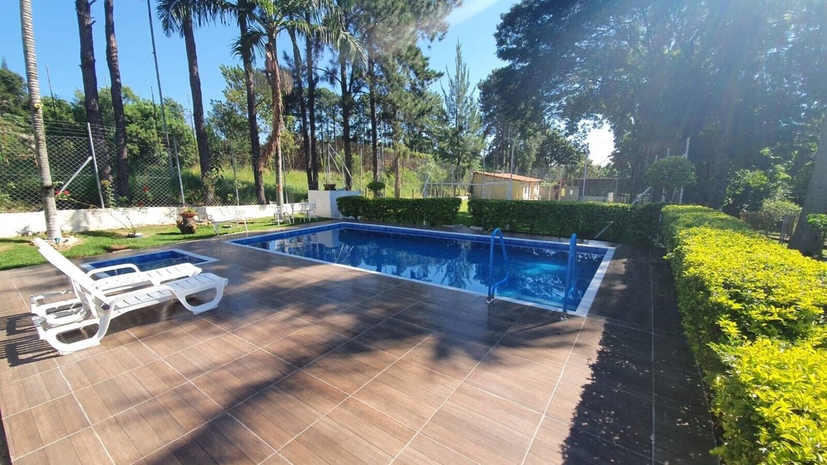 Cabreuva House | CUP IDEAL FOR WHO LOOKING FOR REST