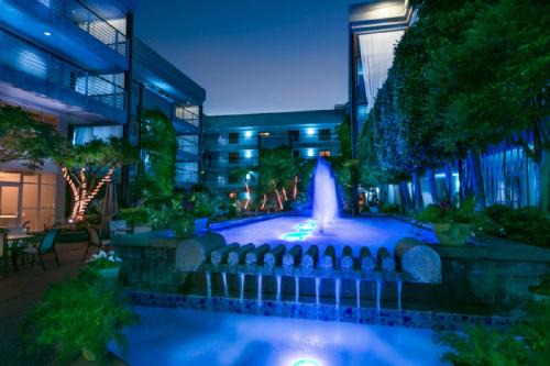 Cupertino Hotel | Cupertino Hotel