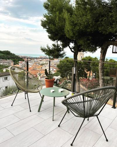 Cupra Marittima Apartment | Cupra Verde