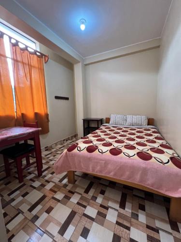 Curahuasi House | Curahuasi Backpackers