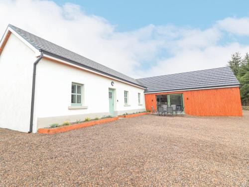 Drumkeary House | Curhoor