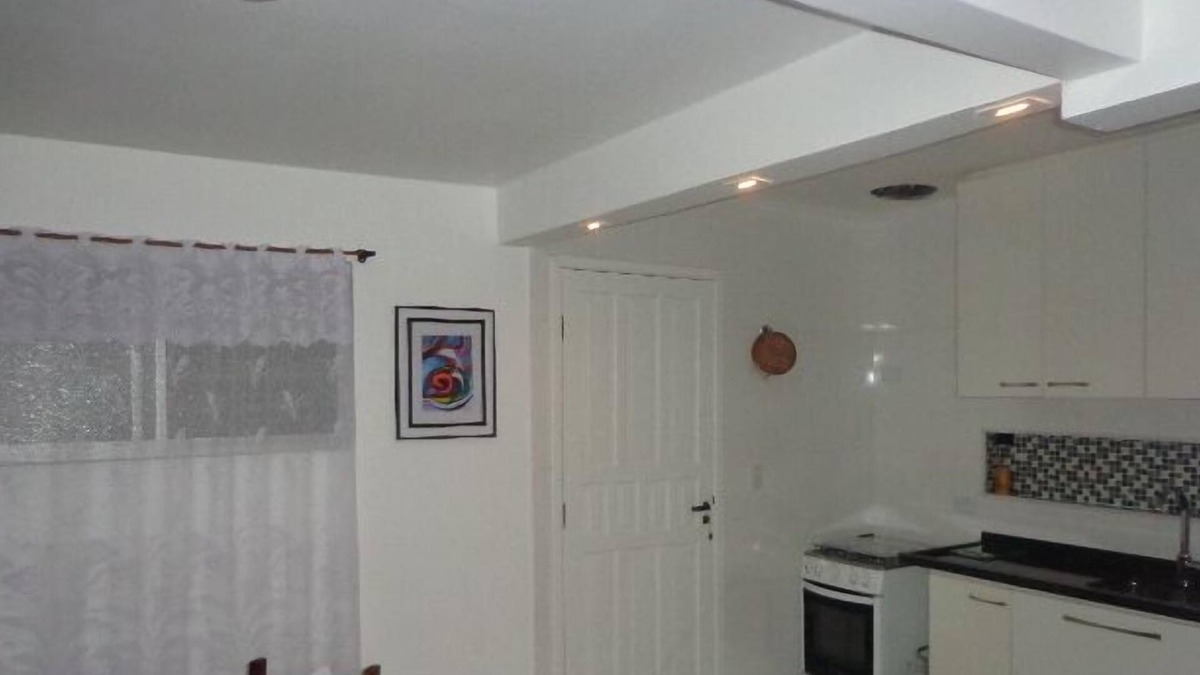 Sao Braz House | CURITIBA-HOUSE WITH GARAGE, IN GATE CONDOMINIUM.