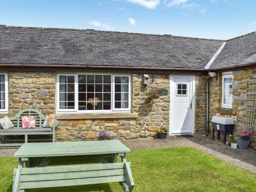 Haydon Bridge House | Curlew Cottage - Uk47697