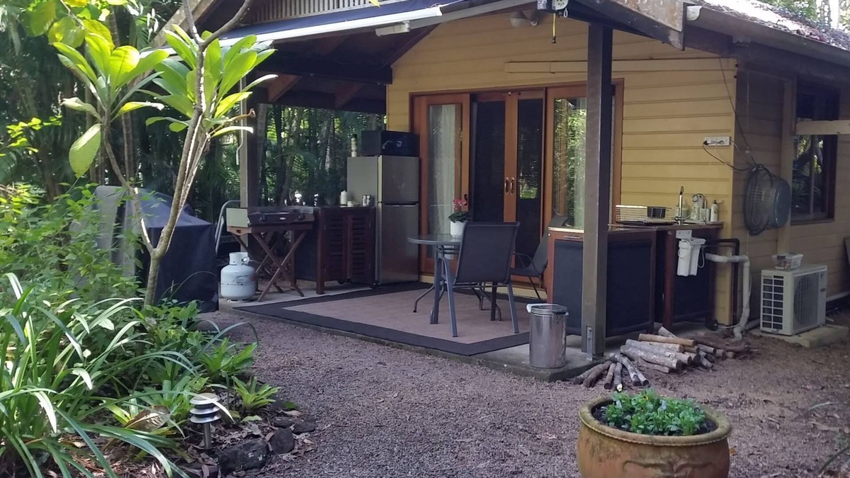 Cannon Valley Cottage | Curlew Cottage - Wildlife Haven