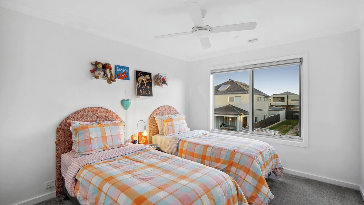 Curlewis House | Curlewis home by the Bay