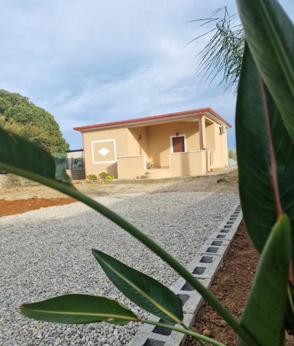 Le Castella Apartment | Curmo beach & relax
