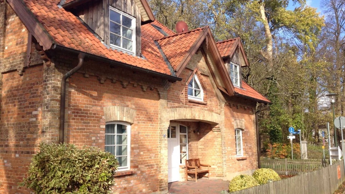 Gross Schwansee Apartment | Curr. Wismar, Gro� Schwansee