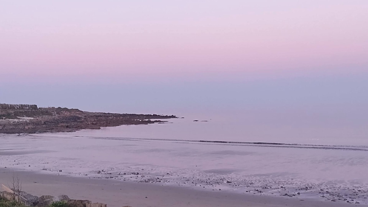 Curragh Bed & Breakfast | Curragh Lodge