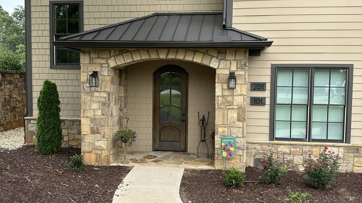 Toccoa Condo | Currahee Club at Lake Hartwell - Stephens County- Toccoa Ga