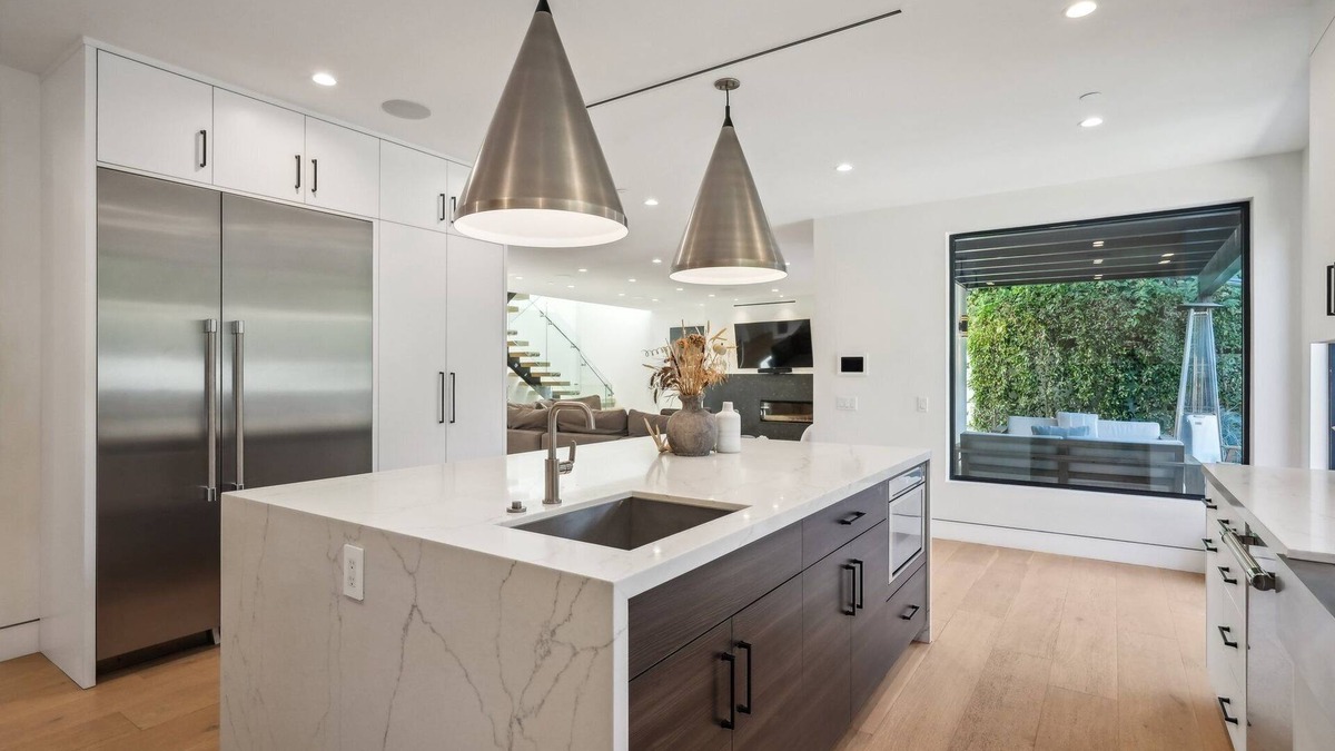 Melrose Villa | Curson Modern