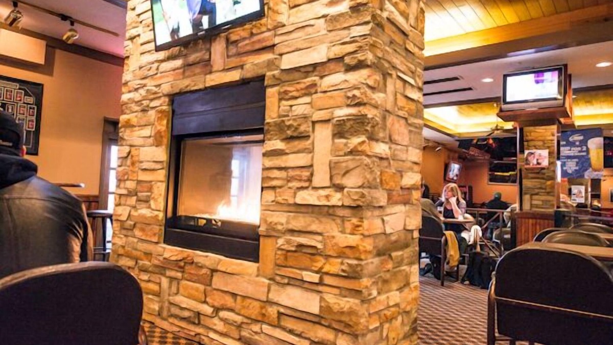 East Kildonan Hotel | Curtis Gordon Motor Hotel