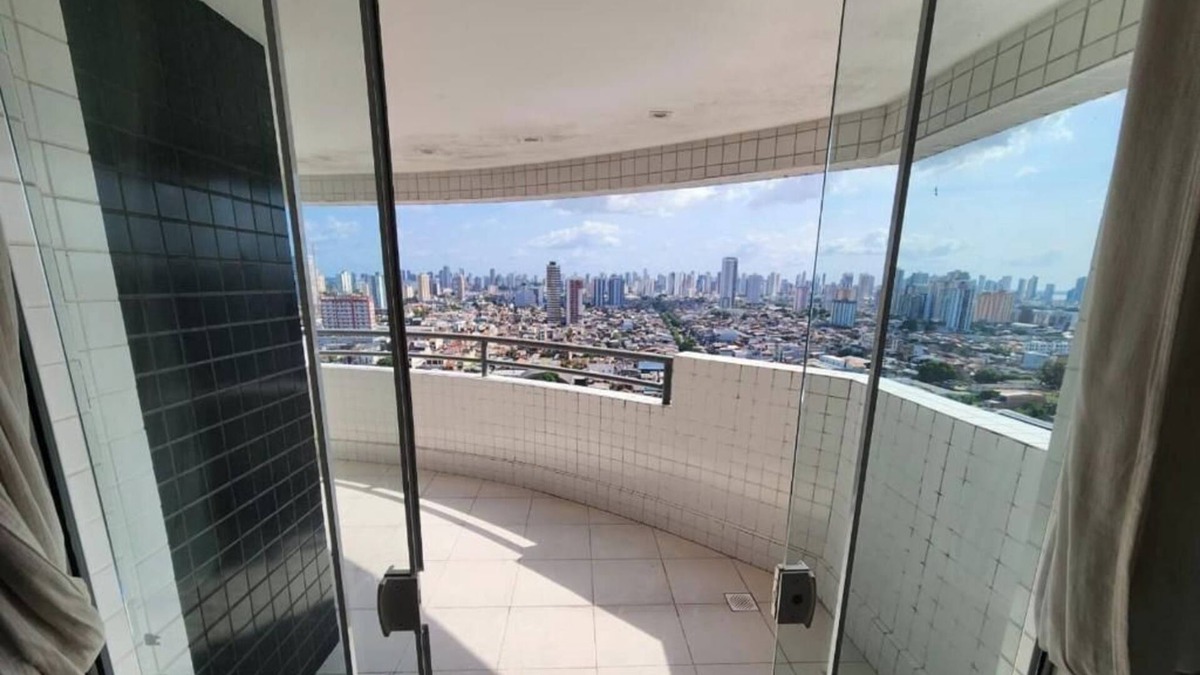 Icarai Apartment | Curupira AP Amazon