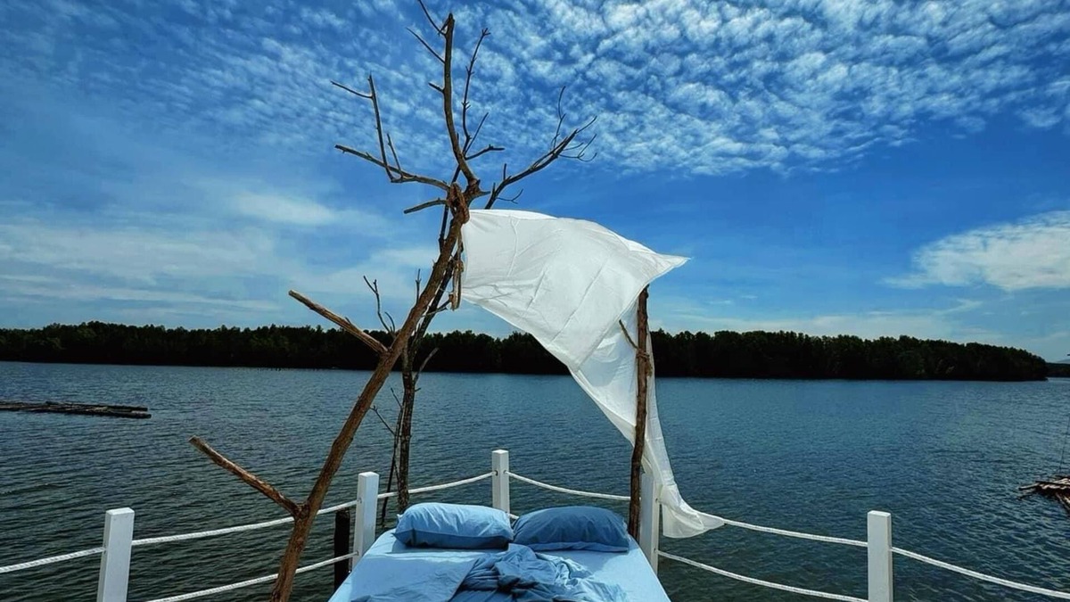 Tuaran Bed & Breakfast | Curve 56