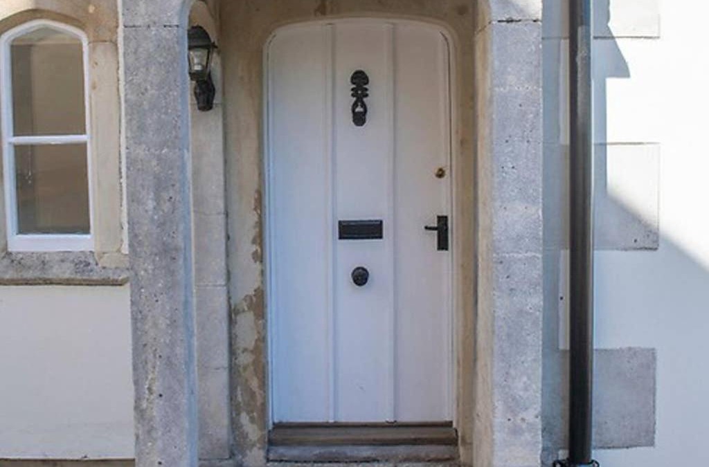 Calne House | Curzon House