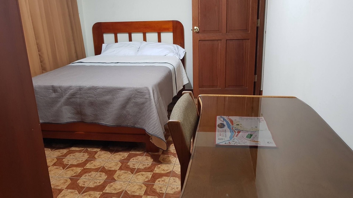 Cusco House | Cusco Apartament Enjoy your visit