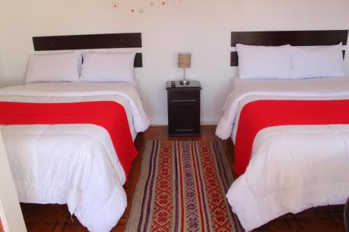 San Blas House | Cusco Fantastico