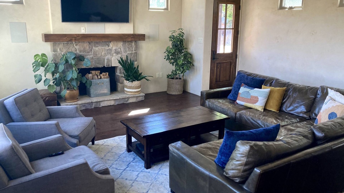 Albuquerque House | Custom built family home, close to balloon fiesta park