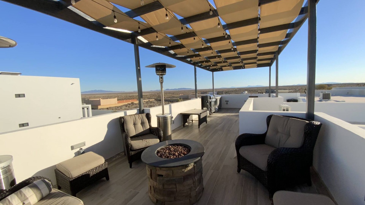 Laguna Shores Villa | Custom-Built Vacation Home with Private Pool- Laguna Shores, Puerto Peñasco