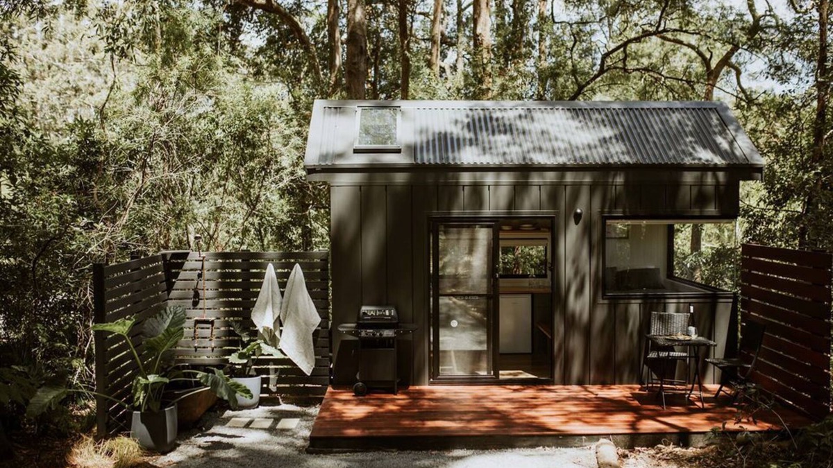 Ulladulla House | Custom Designed Tiny Home