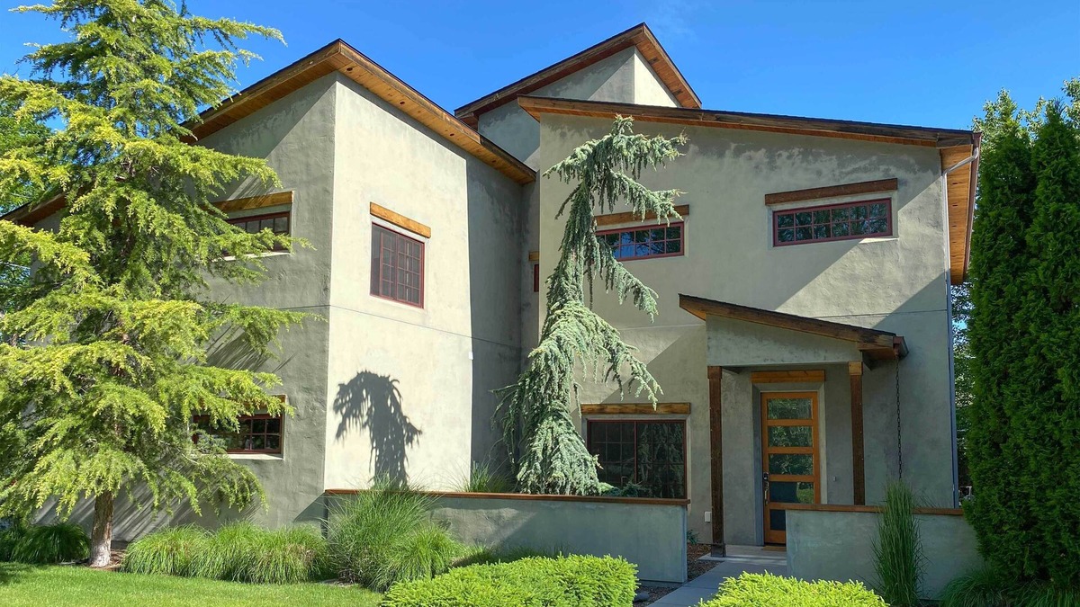 Sunset House | Custom Home < 2 Mi to Downtown Boise