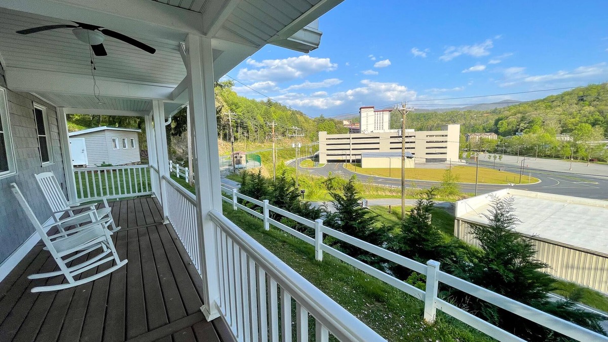 Cherokee Cottage | Customer Appreciation Year! See Discount information in Ad