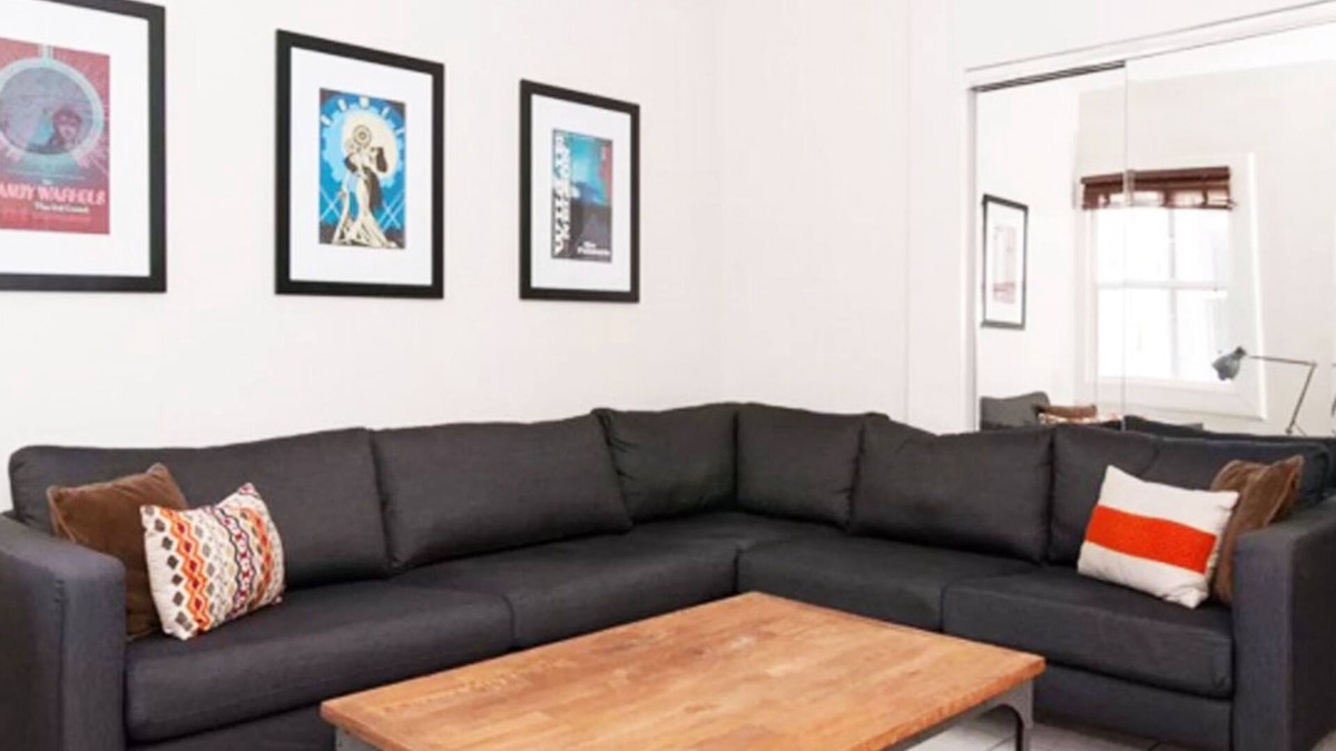 Inner Mission Apartment | Cute 1 bed 1 bath Apt in Sunny and Hip Mission District