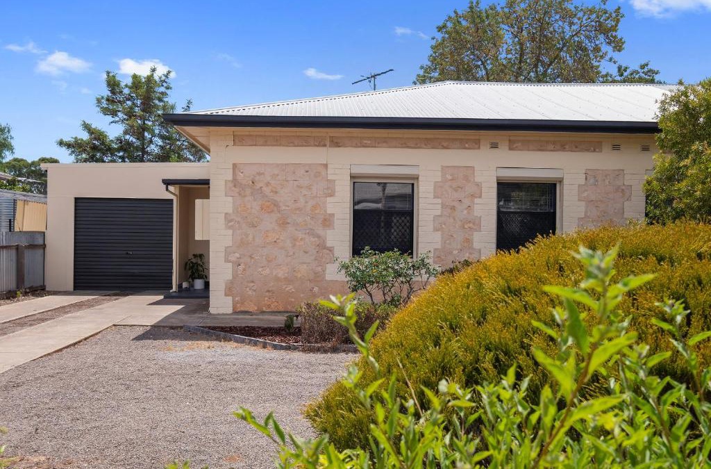 Murray Bridge House | Cute and Cosy - events, workers, getaways