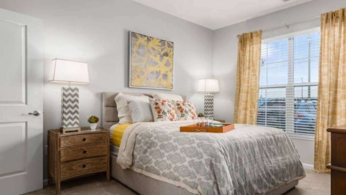 Columbus Apartment | Cute and cozy 1bedroom 1bathroom apartment in the heart of Hilliard. .nnnnnn