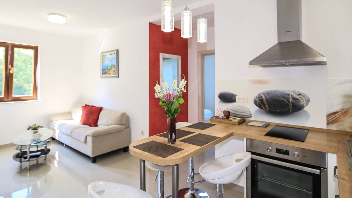 Konavle Apartment | Cute apartment for family