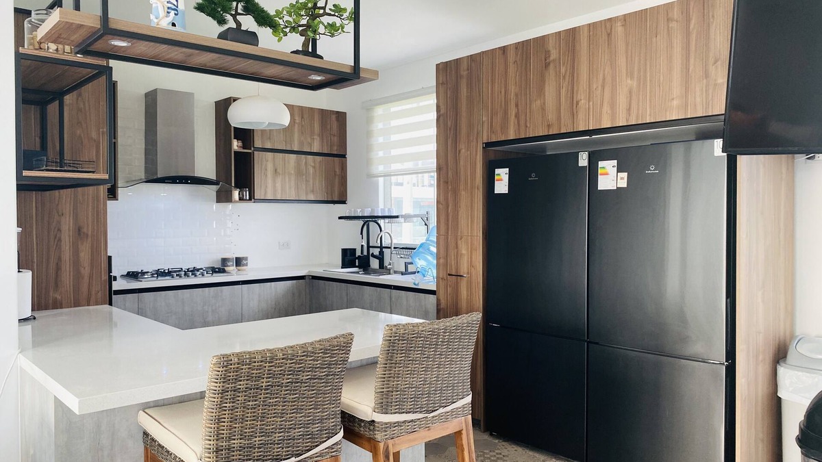 Asia House | Cute Asian Beach House