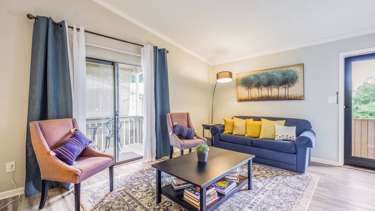 Rock Hill Condo | Cute Condo in Rock Hill-49