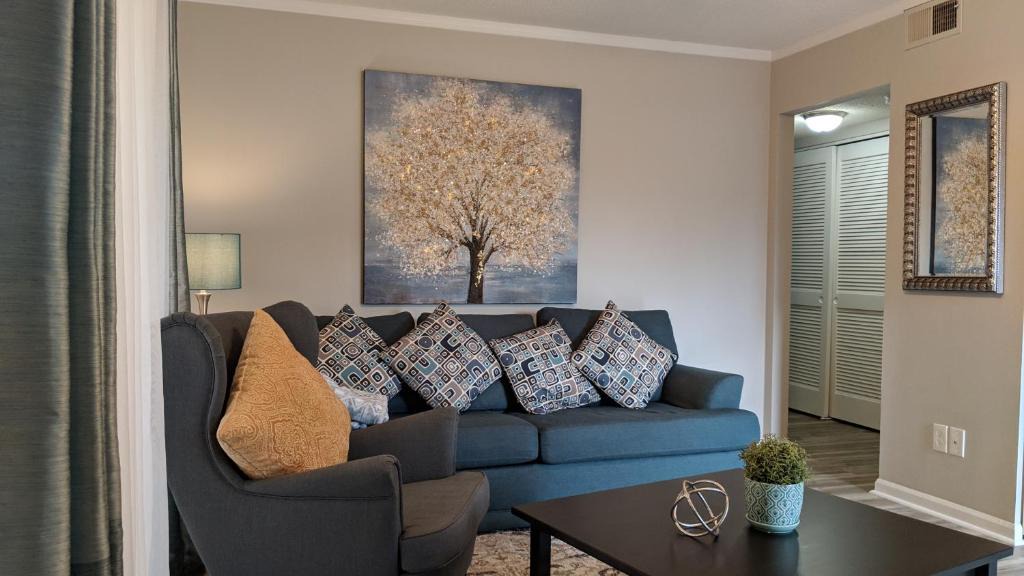 Rock Hill Apartment | Cute Condo in Rock Hill-53