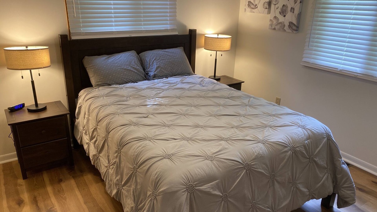 Upper Peninsula Michigan House | Cute & Cozy 2 Bedroom Home