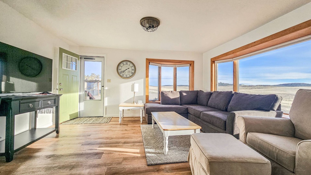 Cortez Other | Cute Farmhouse with Views. Mesa Verde, Durango, Telluride, Hunting and more!