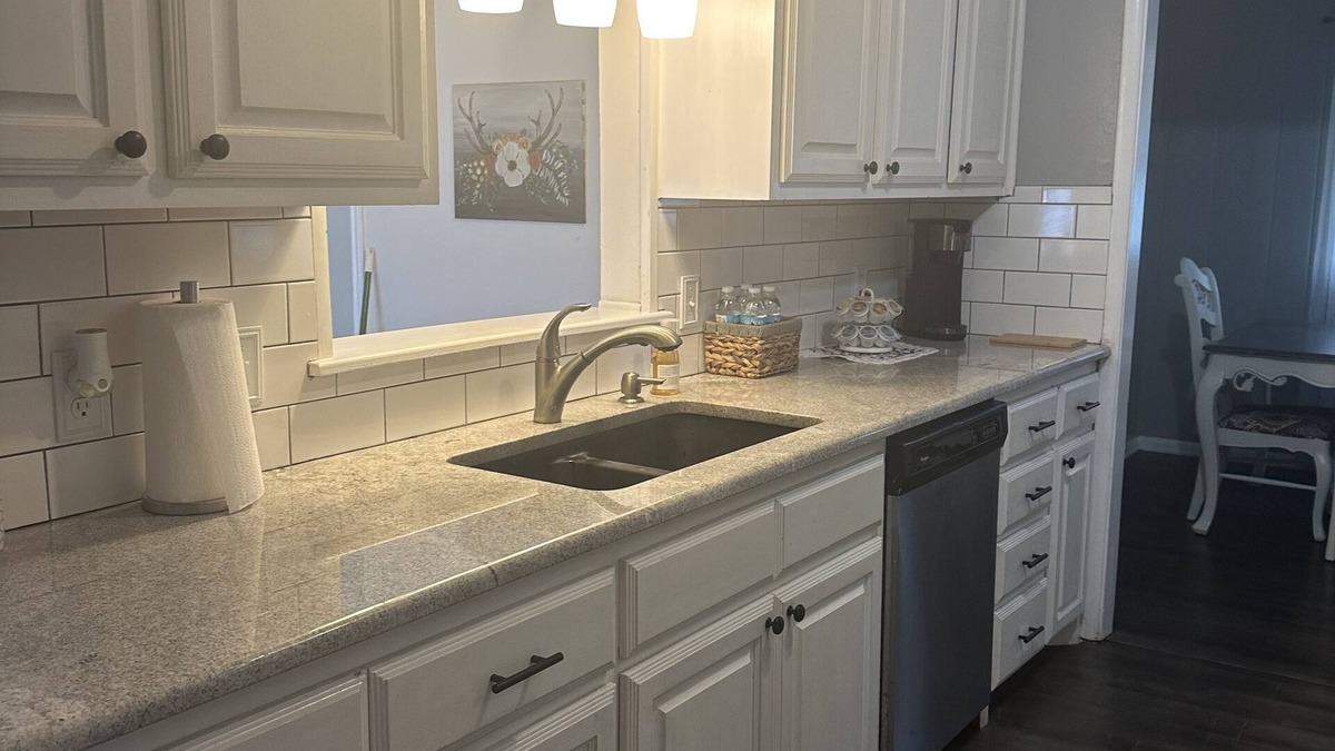 Wichita Falls House | Cute Home that is Centrally Located