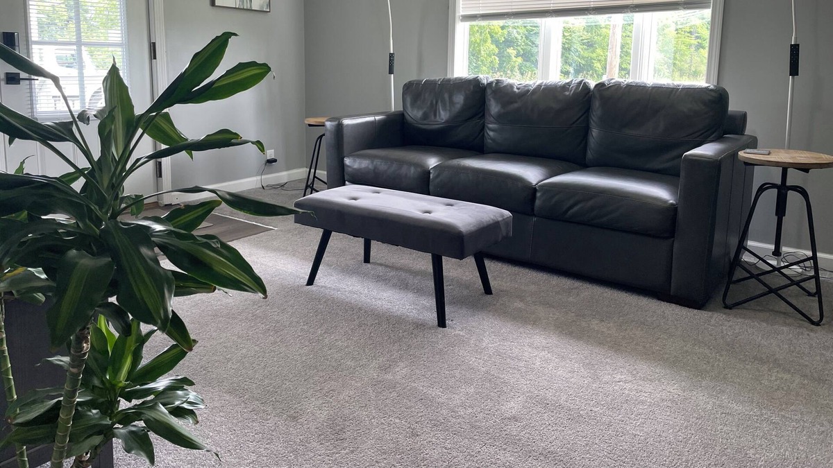 Saint Marys  Allen County House | Cute House Only Minutes from Airport w/ Workspace!