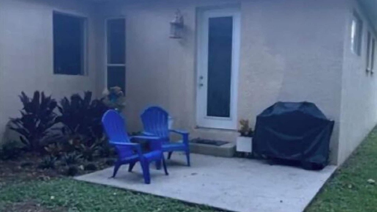 Plant City Apartment | Cute Lake Themed InLaw Suite with Trails in Peaceful Setting