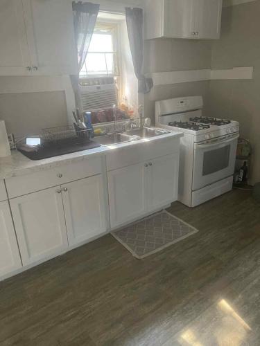 Elkhart House | Cute little 2 bedroom house