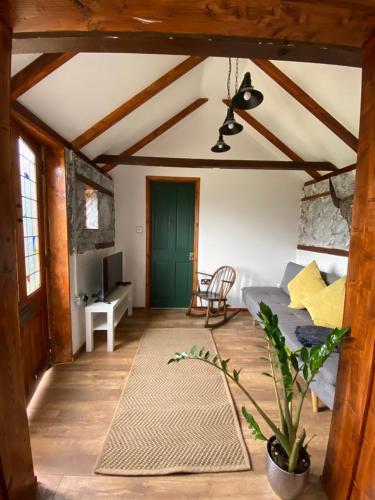 Blythburgh Apartment | Cute mini-studio in Blythburgh