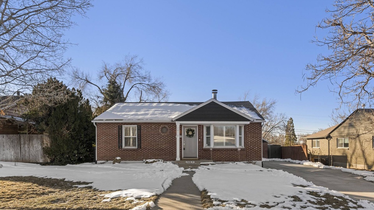 Canyon Rim House | Cute, Quiet Home in Salt Lake City Mins From UofU