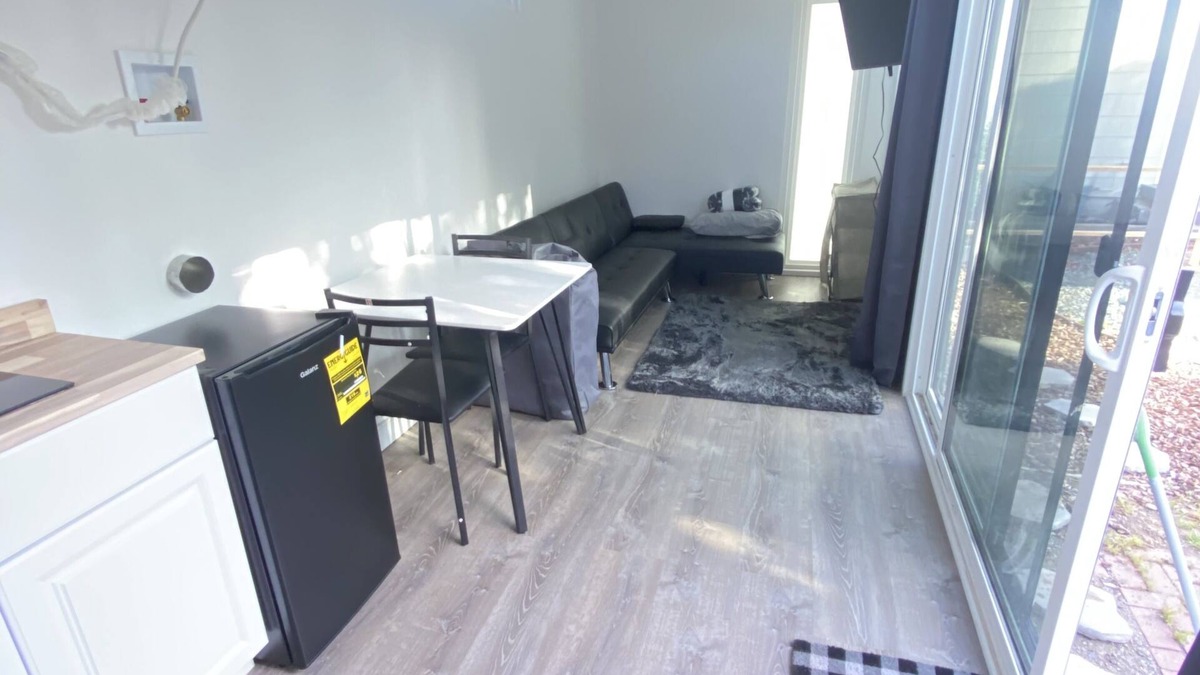Livermore Apartment | Cute Tiny home